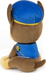 Paw Patrol PAT PATROL - PLUSH 15 CM CHASE Paw Patrol Gund - 6058437 - miekki i nadajacy sie do prania plusz od 12 miesiecy 3