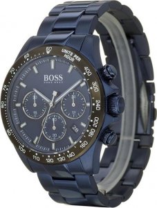 Zegarek Hugo Boss ZEGAREK MĘSKI HUGO BOSS 1513758 - HERO (zx133a) 5