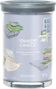 Yankee Candle Yankee Candle Signature A Calm & Quiet Place Tumbler 567g 1