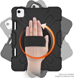 Etui na tablet Eiger Eiger Peak 500m Case iPad 10,9'' 10Gen schwarz 3