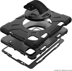 Etui na tablet Eiger Eiger Peak 500m Case iPad 10,9'' 10Gen schwarz 4