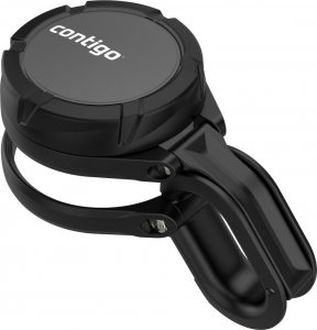 Contigo Termos turystyczny Grand 1.9 l Czarny 11