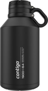 Contigo Termos turystyczny Grand 1.9 l Czarny 13