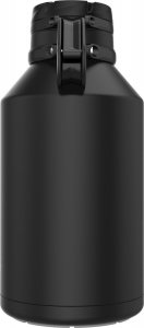 Contigo Termos turystyczny Grand 1.9 l Czarny 7