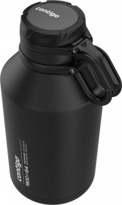 Contigo Termos turystyczny Grand 1.9 l Czarny 9