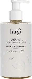 Hagi Cosmetics Hagi Żel do higieny intymnej 300 ml 1