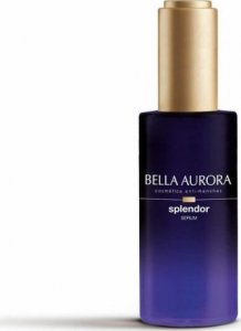 Bella Aurora Serum do Twarzy Bella Aurora Rozświetlacz Noc (30 ml) 1