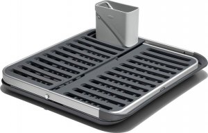 Oxo Suszarka do naczyń i sztućców - składana - Good Grips / OXO 2