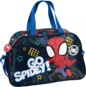 Paso Torba sportowa SP22CD-074 Spidey PASO 1