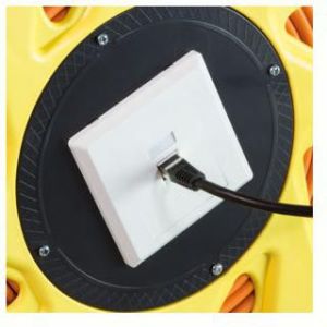 LogiLink Przedłużacz CAT.7a, 90m (CQ5090S) 2