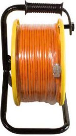 LogiLink Przedłużacz CAT.7a, 90m (CQ5090S) 3