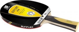 Sunflex Rakietka do tenisa stołowego SUNFLEX Expert A30 10325 1