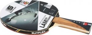 Sunflex Rakietka do tenisa stołowego SUNFLEX Lam Siu Hang 10379 1