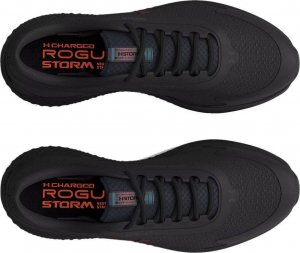 Under Armour BUTY UNDER ARMOR CHARGED ROUGE 3 STORM 3025523-001 6
