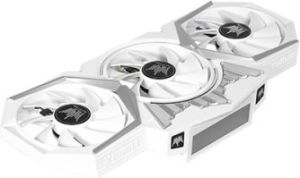 Karta graficzna KFA2 GeForce GTX 1080 Ti Hall of Fame 11GB GDDR5X (352 bit), DVI-D, HDMI, 3xDisplayPort, BOX (80IUJBDHQ7FK) 4