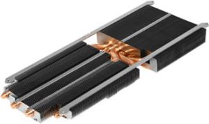 Karta graficzna KFA2 GeForce GTX 1080 Ti Hall of Fame 11GB GDDR5X (352 bit), DVI-D, HDMI, 3xDisplayPort, BOX (80IUJBDHQ7FK) 7