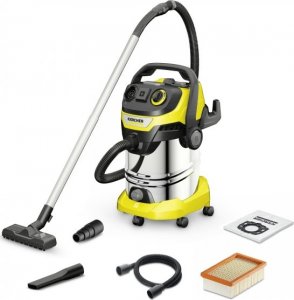 Odkurzacz Karcher WD 6 P S V-30/8/35/T (1.628-380.0) 1