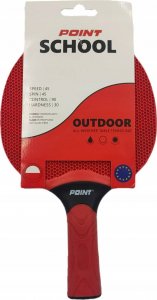 Point RAKIETKA DO TENISA STOŁOWEGO POINT SCHOOL 2