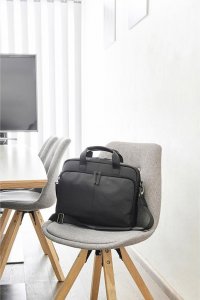 Torba Kemer Torba skórzana na laptop 13" KEMER 3