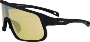 Casco Okulary sportowe CASCO Carbonic SX-25 black-gold 1