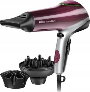 Suszarka Braun Satin Hair 7 HD770 1