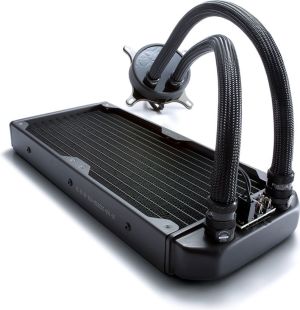 Chłodzenie wodne Fractal Design Celsius S24 (FD-WCU-CELSIUS-S24-BK) 6