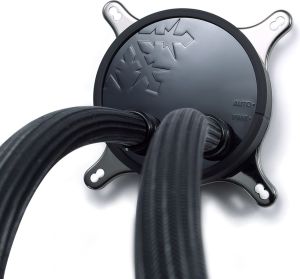 Chłodzenie wodne Fractal Design Celsius S24 (FD-WCU-CELSIUS-S24-BK) 8