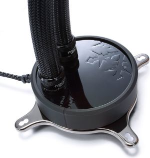 Chłodzenie wodne Fractal Design Celsius S24 (FD-WCU-CELSIUS-S24-BK) 9