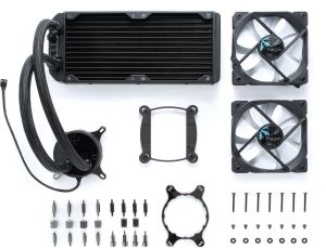 Chłodzenie wodne Fractal Design Celsius S24 (FD-WCU-CELSIUS-S24-BK) 14