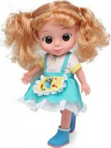 BigBuy Kids Lalka Pom-pom 1