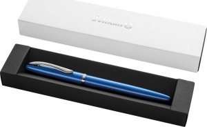 Pelikan Pióro wieczne Jazz Noble P36 pudełko Blue PELIKAN 2