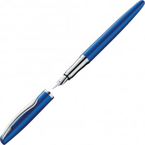 Pelikan Pióro wieczne Jazz Noble P36 pudełko Blue PELIKAN 3