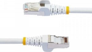 StarTech Kabel Sieciowy Sztywny UTP Kategoria 6 Startech NLWH-10M-CAT6A-PATCH 1