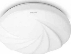 Lampa sufitowa Philips Lampa Sufitowa Philips Plafón  32 cm Biały 17 W Metal/Plastikowy (4000 K) 1