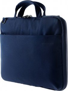 Torba Tucano TUCANO Slim bag for Laptop 13.3 and 14  - BLUE 2