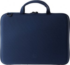 Torba Tucano TUCANO Slim bag for Laptop 13.3 and 14  - BLUE 3