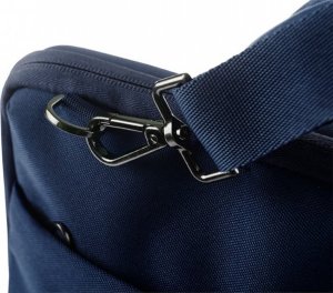 Torba Tucano TUCANO Slim bag for Laptop 13.3 and 14  - BLUE 5
