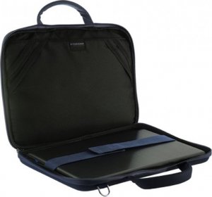 Torba Tucano TUCANO Slim bag for Laptop 13.3 and 14  - BLUE 6