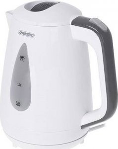 Czajnik Mesko Czajnik plastikowy 1,7 L 2