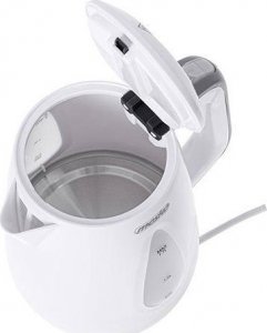 Czajnik Mesko Czajnik plastikowy 1,7 L 3