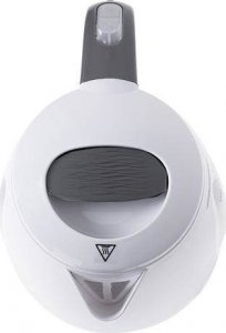 Czajnik Mesko Czajnik plastikowy 1,7 L 4