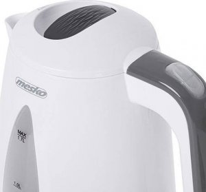 Czajnik Mesko Czajnik plastikowy 1,7 L 6