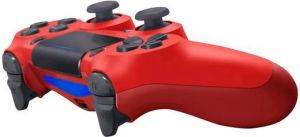 Pad Sony DualShock 4 v2 Czerwony (9814153) 3