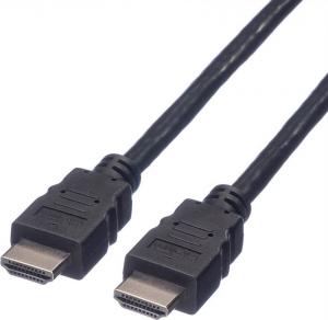 Kabel Value HDMI - HDMI 15m czarny (11.99.5534) 1