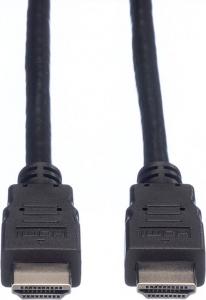 Kabel Value HDMI - HDMI 15m czarny (11.99.5534) 2
