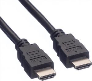 Kabel Value HDMI - HDMI 15m czarny (11.99.5534) 3