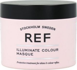 REF Maska do Włosów REF Illuminate Colour (250 ml) 1