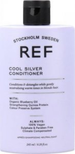 REF Odżywka REF Cool Silver 245 ml 1