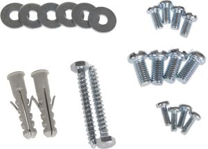 Maclean Uchwyt ścienny MC-741 13'' - 42'' 6