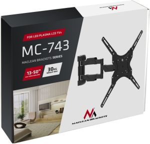 Maclean Uchwyt ścienny MC-743 13'' - 50'' 4